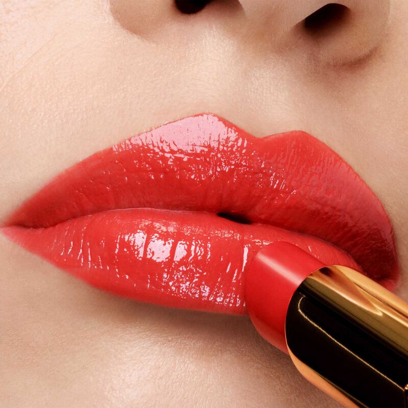Tom Ford Lip Color Ultra Shine - Ile D'amour image number 2